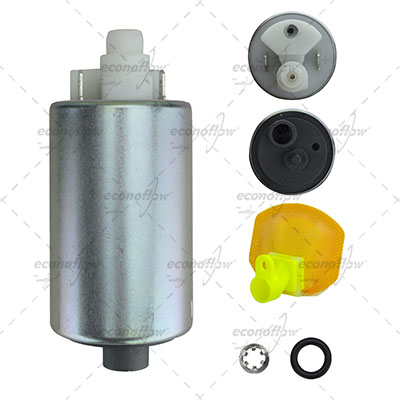 REPUESTO BOMBA GASOLINA ELECTRICA DODGE ATTITUDE 3L 1.2 LTS 2015-2021 MITSUBISHI MIRAGE 3L 1.2 LTS 2015-2019 MIRAGE G4 3L 1.2 LTS 2019 NACIONAL