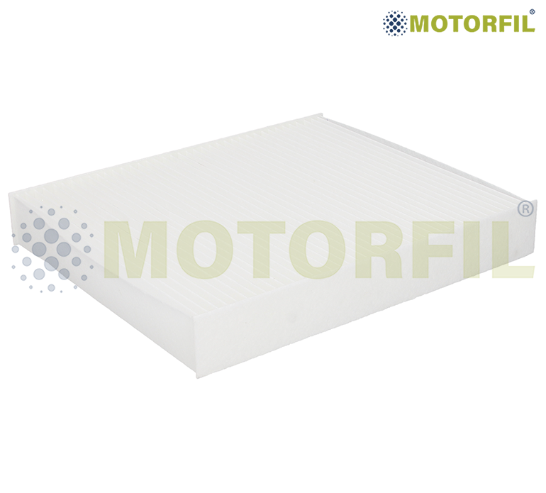 FILTRO CABINA CHEVROLET SPARK 4L 1.2 LTS 2016-2017 SPARK 4L 1.4 LTS 2016-2022 SONIC 4L 1.4 LTS 2014-2016 SONIC 4L 1.6 LTS 2012-2017 CHEVROLET TRUCK TRAX 4L 1.4 LTS 2013-2020 ANTI-POLEN L240-W205-H36 SIN MARCO