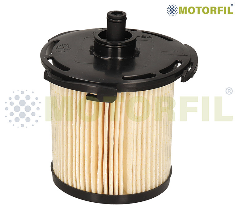 FILTRO DIESEL FORD TRUCK TRANSIT 4L 2.2 LTS 2014-2020 TDI CARTUCHO CC119176AA