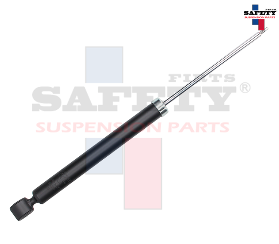 AMORTIGUADOR GAS TRASERO FORD FIESTA 4L 1.6 LTS 2011-2019 MAZDA 2 4L 1.5 LTS 2012-2015