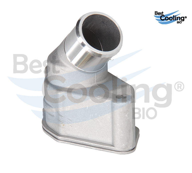 TOMA AGUA CHEVROLET OPTRA 4L 2.0 LTS 2006-2010 CON TERMOSTATO