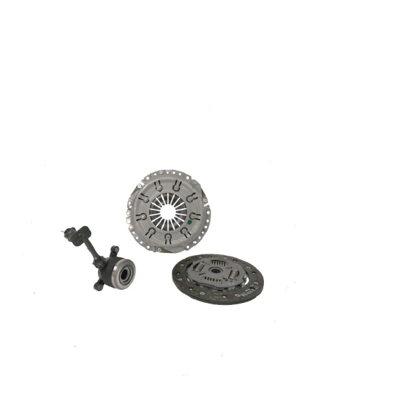 KIT CLUTCH NISSAN MARCH 4L 1.6 LTS 2012-2023 VERSA 4L 1.6 LTS 2012-2024 TIIDA 4L 1.6 LTS 2013-2018  REEMPLAZA AL 622331133