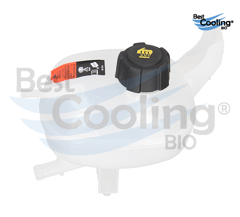 DEPOSITO ANTICONGELANTE NISSAN VERSA 4L 1.6 LTS 2020-2022 NISSAN TRUCK KICKS 4L 1.6 LTS 2017-2022 BEST COLLING
