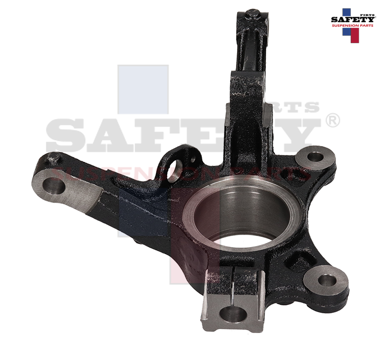 MANGUETA DIRECCION CHEVROLET AVEO 4L 1.5 LTS 2018-2023 DELANTERA IZQUIERDA
