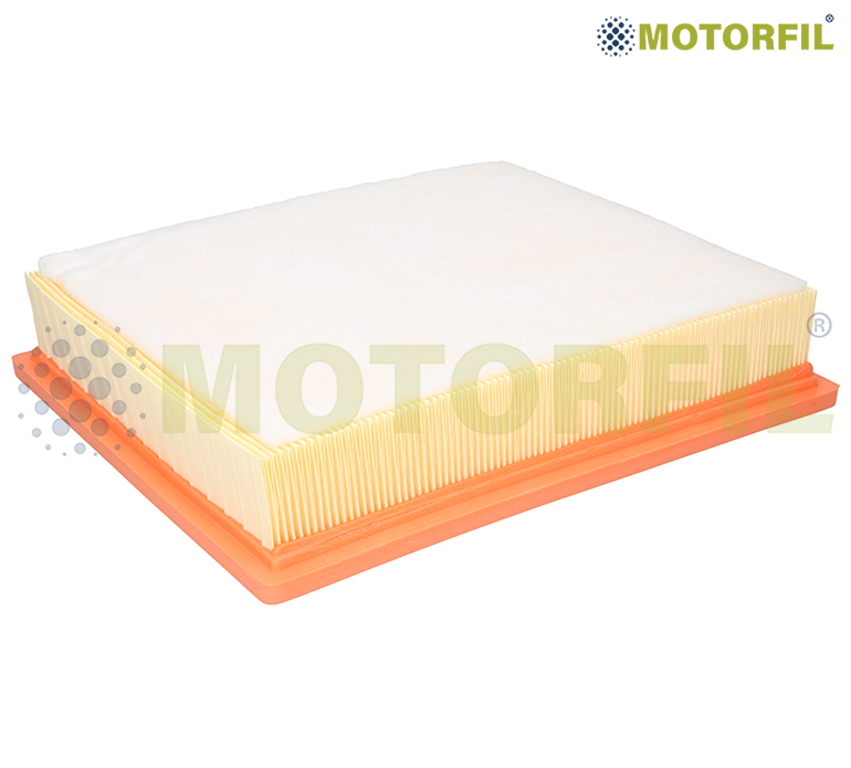 FILTRO AIRE TOYOTA TRUCK TACOMA V6 3.5 LTS 2016-2021 TUNDRA V8 4.6 LTS 2014-2019 TUNDRA V8 5.7 LTS 2014-2021 SEQUOIA V8 5.7 LTS 2014-2021 PANEL L299-W259-H65 POLIURETANO