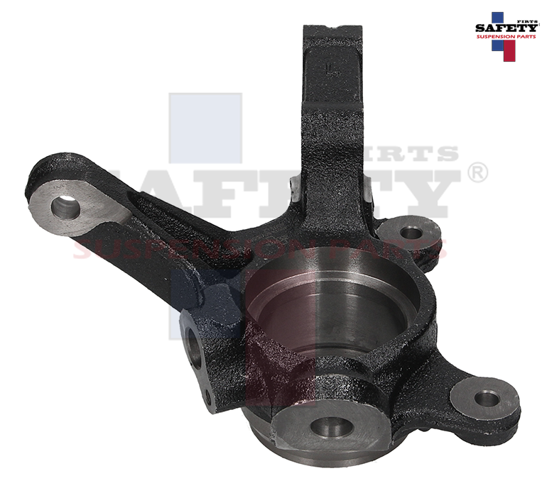 MANGUETA DIRECCION NISSAN TSURU III 4L 1.6 LTS 1996-2017 DELANTERA IZQUIERDA