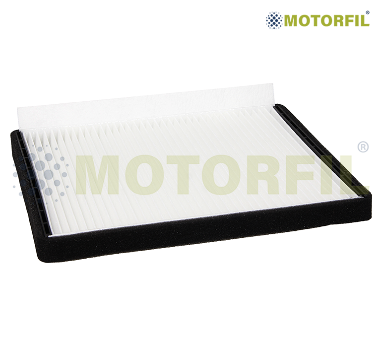 FILTRO CABINA DODGE ATTITUDE 4L 1.4 LTS 2006-2011 ATTITUDE 4L 1.6 LTS 2006-2011 HYUNDAI CRETA 4L 1.6 LTS 2017-2020 ANTI-POLEN L240-W196-H20 SIN MARCO