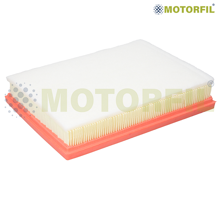 FILTRO AIRE PEUGEOT TRUCK RIFTER 4L 1.5 LTS 2020-2022 TDI PEUGEOT TRUCK PARTNER 4L 1.5 LTS 2020-2022 TDI PANEL L239-W182-H54 POLIURETANO