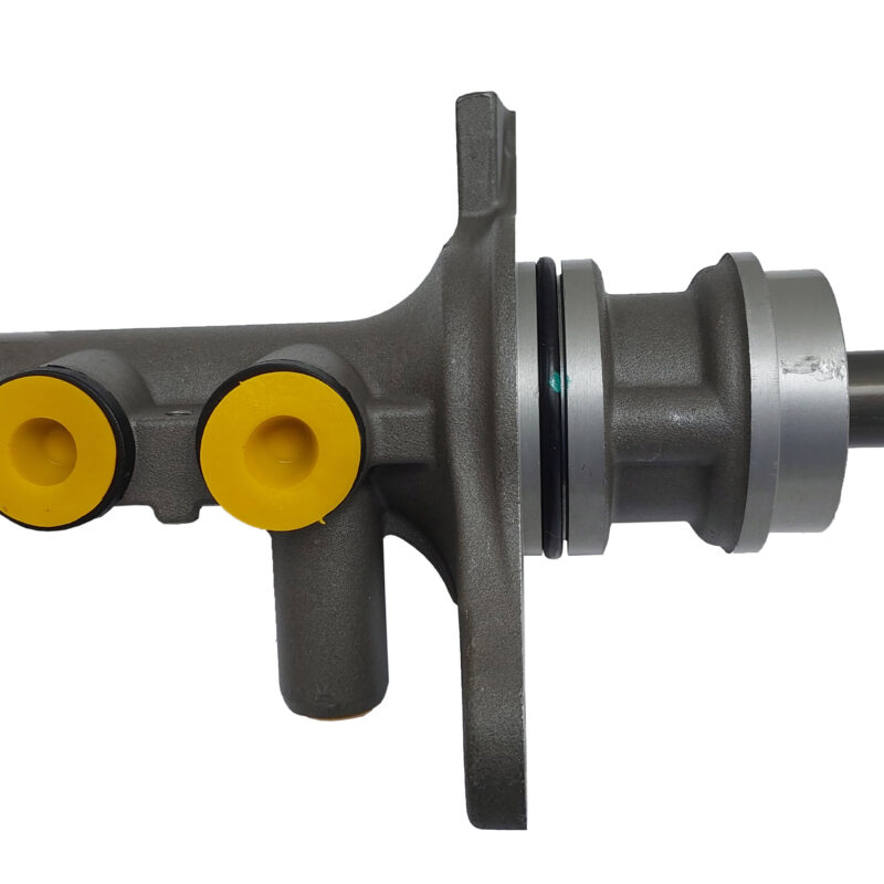 CILINDRO MAESTRO FRENOS MERCEDES BENZ TRUCK SPRINTER 2500 2013-2020 SPRINTER 3500 2014-2020 SPRINTER 1500 2019-2020 SPRINTER 4500 2019-2020 ALUMINIO DIAMETRO 26.99MM CUERDA M12X1