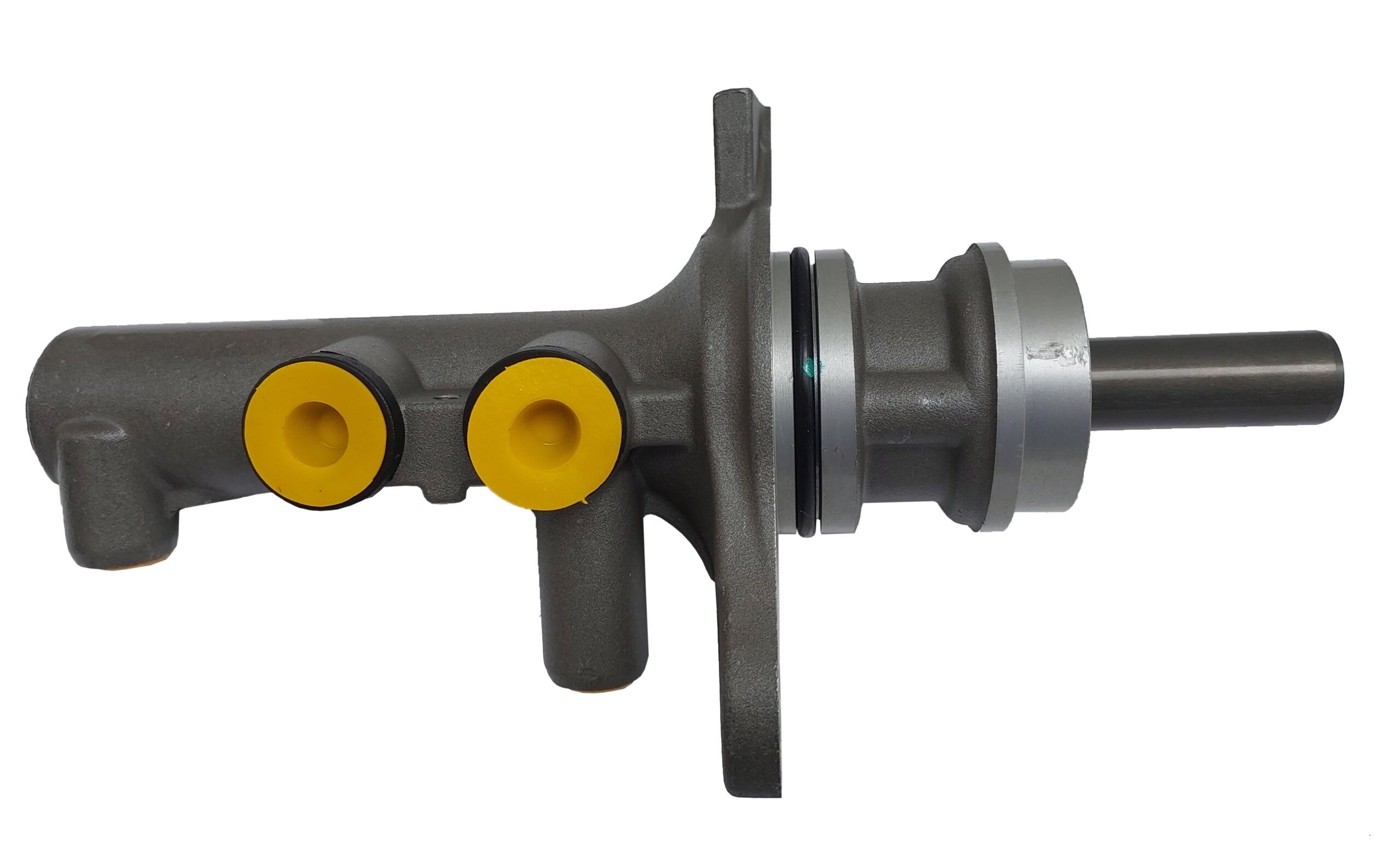 CILINDRO MAESTRO FRENOS MERCEDES BENZ TRUCK SPRINTER 2500 2013-2020 SPRINTER 3500 2014-2020 SPRINTER 1500 2019-2020 SPRINTER 4500 2019-2020 ALUMINIO DIAMETRO 26.99MM CUERDA M12X1