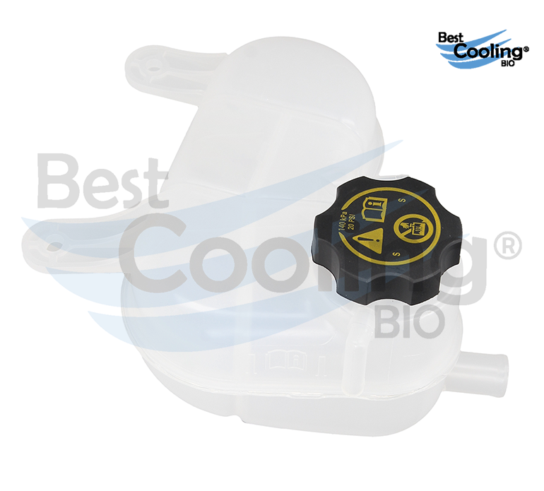 DEPOSITO ANTICONGELANTE CHEVROLET SPARK 4L 1.4 LTS 2016-2021 CON TAPON