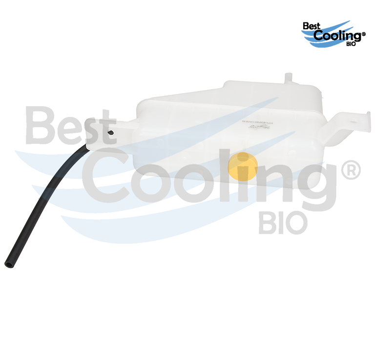 DEPOSITO ANTICONGELANTE NISSAN TRUCK D23 PICK UP 4L 2.5 LTS 2016-2023 CON TAPON