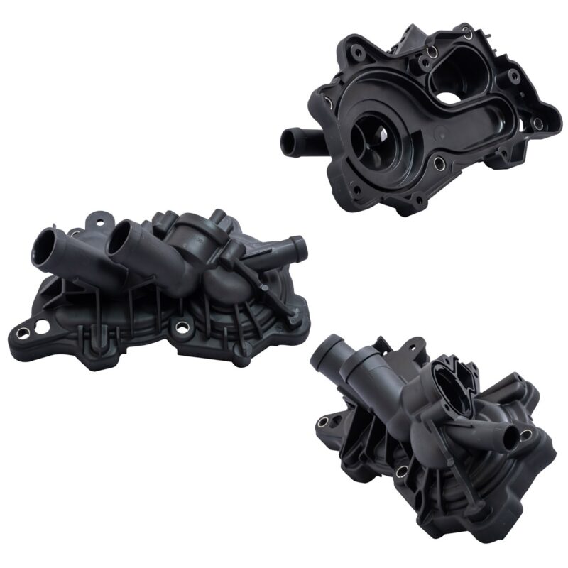 BOMBA AGUA SEAT IBIZA BOCANEGRA 4L 1.4 LTS 2012 IBIZA FR 4L 1.4 LTS 2013 IBIZA BASE 4L 1.4 LTS 2015 VOLKSWAGEN POLO GTI 4L 1.4 LTS 2013-2014 VOLKSWAGEN TRUCK TIGUAN BASE 4L 1.4 LTS 2013-2017