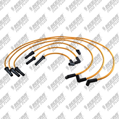 CABLE BUJIA CHEVROLET CAVALIER V6 2.8 LTS 1989-1995 2A GENERACION CELEBRITY V6 2.8 LTS LTS 1989-1995 BUICK CENTURY V8 2.8 LTS 1989-1995 8MM