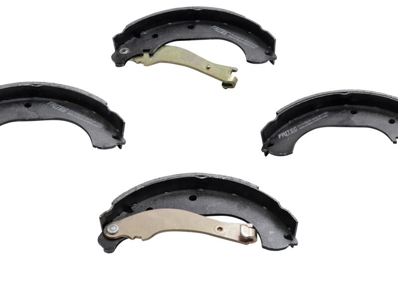 BALATA TAMBOR TRASERA RAM 700 SLT 4L 1.3 LTS 2021-2023 RAM 700 CABINA SENCILLA 4L 4L 1.3 LTS 2021-2023 RAM 700 LARAMIE 4L 1.3 LTS 2021-2023 RAM 700 CLUB CAB 4L 1.3 LTS 2021-2023 RAM 700 BIGHORN 4L 1.3 LTS 2021-2023