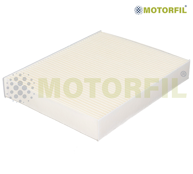 FILTRO CABINA FORD FIESTA 4L 1.6 LTS 2001 FIESTA 4L 1.6 LTS 2003-2009 FIESTA IKON 4L 1.6 LTS 2003-2007 FORD TRUCK ECOSPORT 4L 2.0 LTS 2005-2008 CHANGAN CS55 4L 1.5 LTS 2023-2024