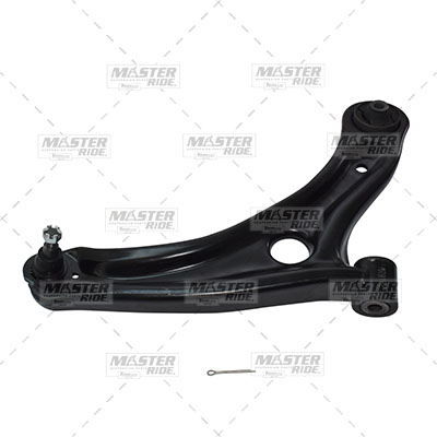 HORQUILLA SUSPENSION HONDA CITY 4L 1.5 LTS 2014-2020 FIT 4L 1.5 LTS 2015-2020 INFERIOR DERECHA NACIONAL