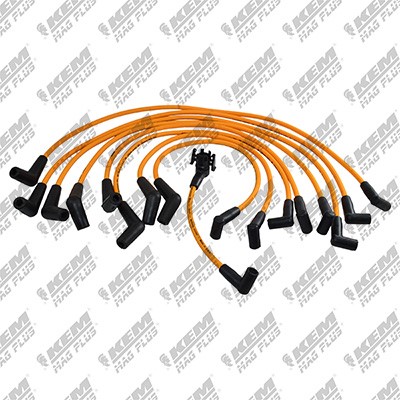 CABLE BUJIA FORD THUNDERBIRD V8 5.0 LTS 1991-1999 COUGAR V8 5.0 LTS 1991-199