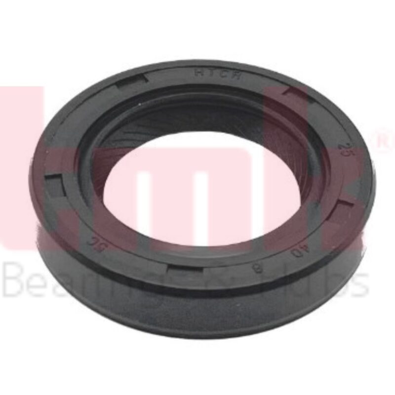 RETEN FLECHA NISSAN TSURU DELANTERO TODOS CON LABIO AUXILIAR 25X40X8