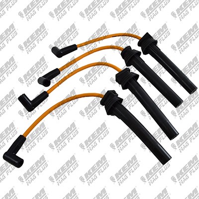 CABLE BUJIA DODGE NEON 4L 2.0 LTS 1999 ARBOL DE LEVAS SENCILLO