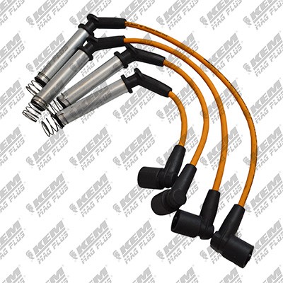 CABLE BUJIA CHEVROLET CHEVY MONZA 4L 1.6 LTS 1994-2004