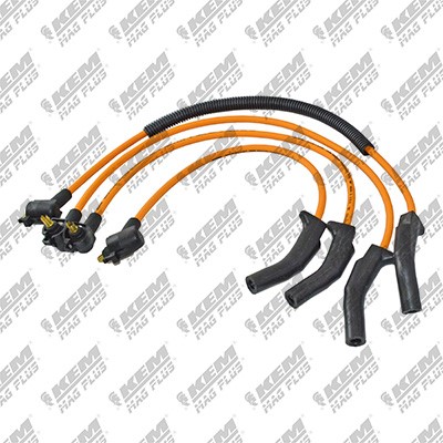 CABLE BUJIA FORD ESCORT 4L 1.9 LTS 1994-1996
