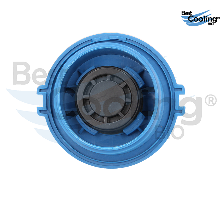TAPON DEPOSITO ANTICONGELANTE VOLKSWAGEN JETTA A4 2004-2007 BORA 2005-2010 BEETLE 2005-2007 POLO 2005-2017 LUPO 2005-2010 VOLKSWAGEN TRUCK EUROVAN 2005-2010 22 LBS