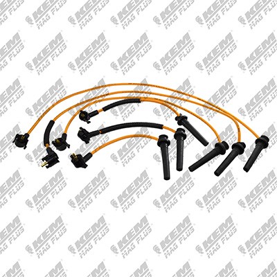 CABLE BUJIA FORD MYSTIQUE V6 2.5 LTS 1995-1998 CONTOUR V6 2.5 LTS 1995-1998
