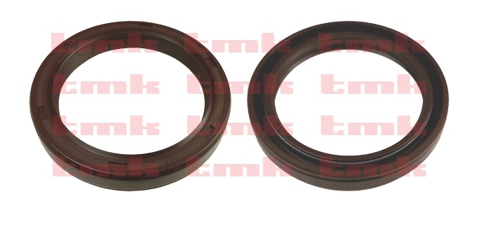 RETEN CIGÜEÑAL NISSAN SENTRA B14 1996-2000 DISTRIBUCION CHICO CON LABIO AUXILIAR 16 VALVULAS 40X52X7