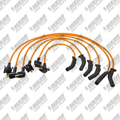 CABLE BUJIA FORD TRUCK WINDSTAR V6 3.8 LTS 1995-1998 8MM