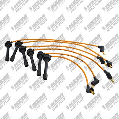 CABLE BUJIA CHRYSLER CIRRUS V6 2.5 LTS 1995-1999
