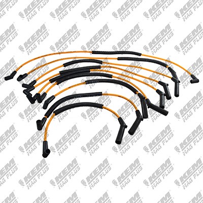 CABLE BUJIA JEEP GRAND CHEROKEE V8 5.2 LTS 1996-1999