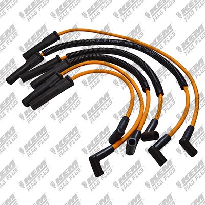 CABLE BUJIA CHRYSLER TRUCK GRAND VOYAGER V6 3.3 LTS 1996 TOWN & COUNTRY V6 3.8 LTS 1996