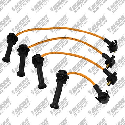 CABLE BUJIA FORD MYSTIQUE 4L 2.0 LTS 1995-1999 CONTOUR 4L 2.0 LTS 1995-1999