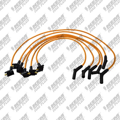 CABLE BUJIA FORD TRUCK F-150 LOBO V6 4.2 LTS 1997-2000 8MM