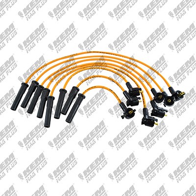 CABLE BUJIA FORD TRUCK RANGER PICK UP 4L 2.3 LTS 1995-1998