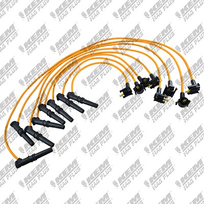 CABLE BUJIA FORD GRAND MARQUIS V8 4.6 LTS 1994-1996