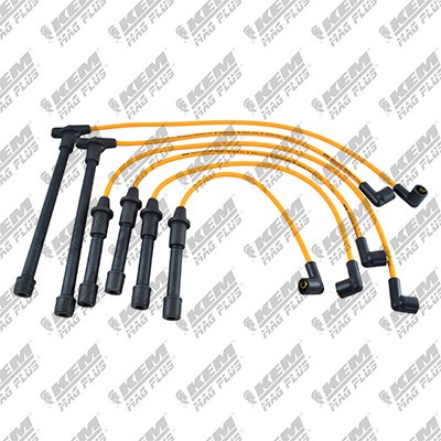 CABLE BUJIA NISSAN TRUCK PATHFINDER V6 3.3 LTS 1997-1999