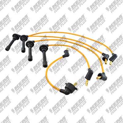 CABLE BUJIA HONDA ACCORD 4L 2.2 LTS 1996-1997