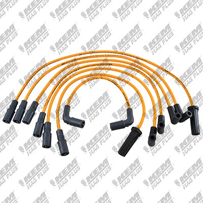 CABLE BUJIA CHEVROLET TRUCK BLAZER 6L 4.3 LTS 1998-2000