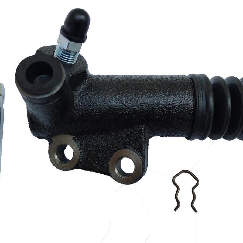 CILINDRO ESCLAVO CHEVROLET SPARK 4L 1.2 LTS 2011-2017 BEAT 4L 1.2 LTS 2018-2020 INFERIOR