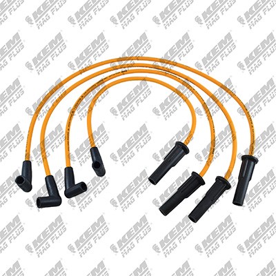 CABLE BUJIA CHEVROLET CAVALIER 4L 2.2 LTS 1998-2000