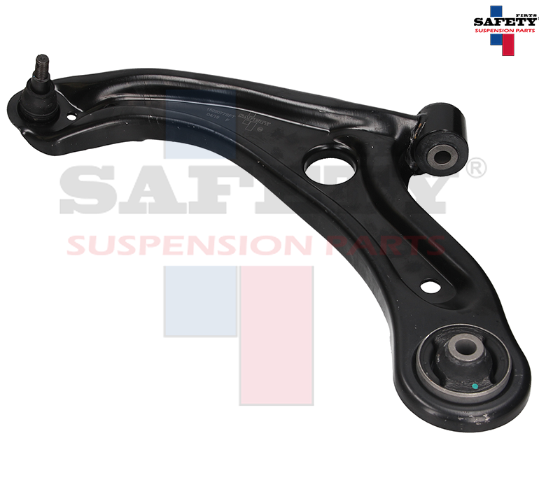 HORQUILLA SUSPENSION HONDA FIT 4L 1.5 LTS 2015-2020 CITY 4L 1.5 LTS 2014-2020 INFERIOR IZQUIERDA CON ROTULA