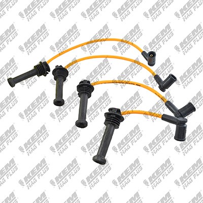 CABLE BUJIA FORD FOCUS 4L 2.0 LTS 2000-2004 FOCUS ZX3 4L 2.0 LTS 2000-2004 MYSTIQUE 4L 2.0 LTS 1999-2000 CONTOUR 4L 2.0 LTS 1999-2000 8MM