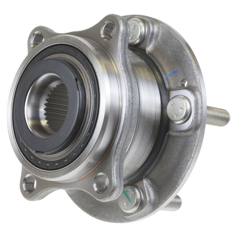 MAZA RUEDA DELANTERA KIA TRUCK SPORTAGE 2019-2022 HYUNDAI SONATA 2015-2018 SONATA FE 2017-2022 KIA TRUCK SORENTO 2011-2015 FWD 5 BIRLOS =101890 = 713125010