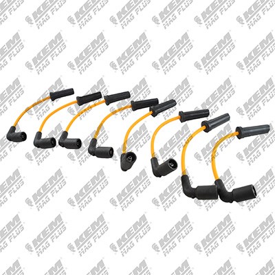 CABLE BUJIA CHEVROLET CAMARO Z28 V8 5.7 LTS 1998-2002  PONTIAC FIREBIRD V8 5.7 LTS 1998-2001 TRANS AM V8 5.7 LTS 1998-2001
