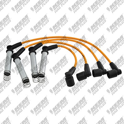 CABLE BUJIA CHEVROLET CORSA 4L 1.8 LTS 2002-2008 ARBOL DE LEVAS SENCILLO
