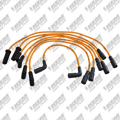 CABLE BUJIA CHEVROLET TRUCK EXPRESS VAN V6 4.3 LTS 1997-2000 GMC TRUCK SAFARI V6 4.3 LTS 1997-2000