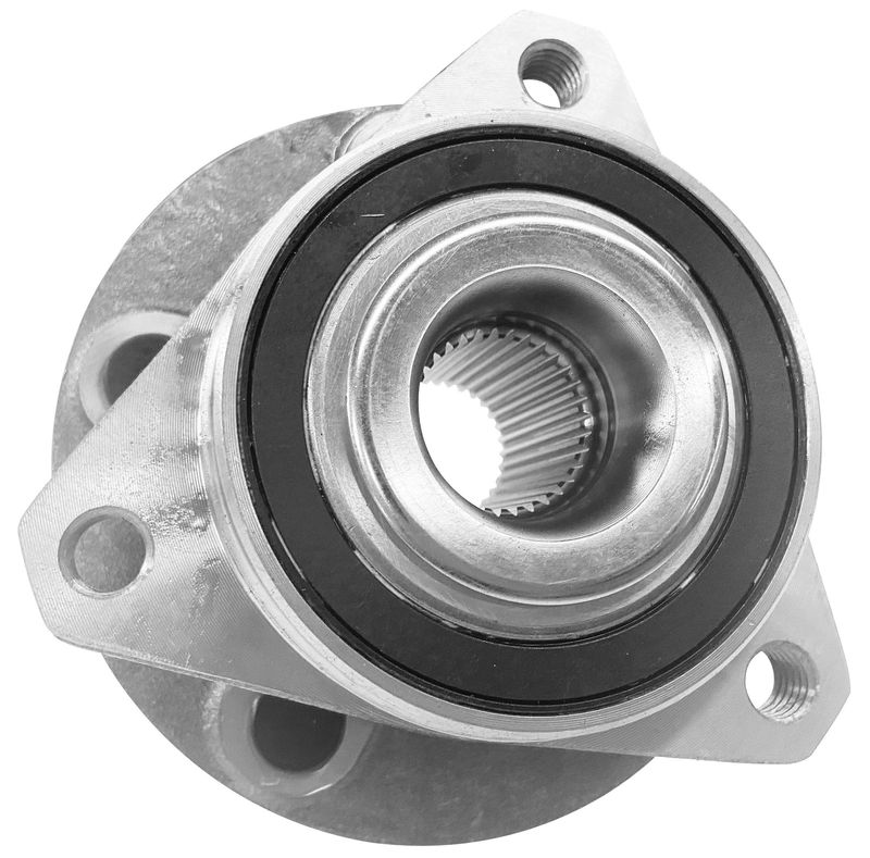 MAZA RUEDA DELANTERA CHEVROLET CAVALIER 2018-2022 FWD 5 BIRLOS CON ABS