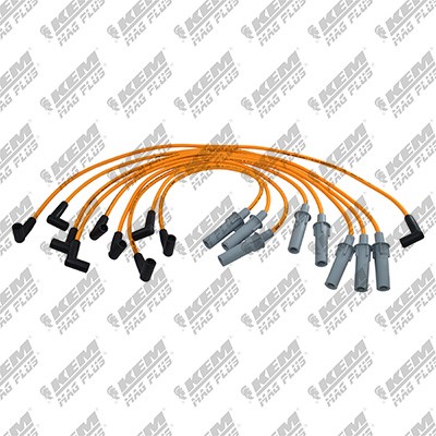 CABLE BUJIA DODGE TRUCK RAM 3500 V8 5.2 LTS 2001-2002 RAM 3500 V8 5.9 LTS 2001-2002